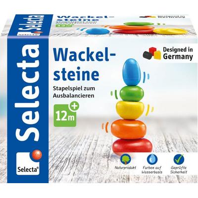 Wackelsteine