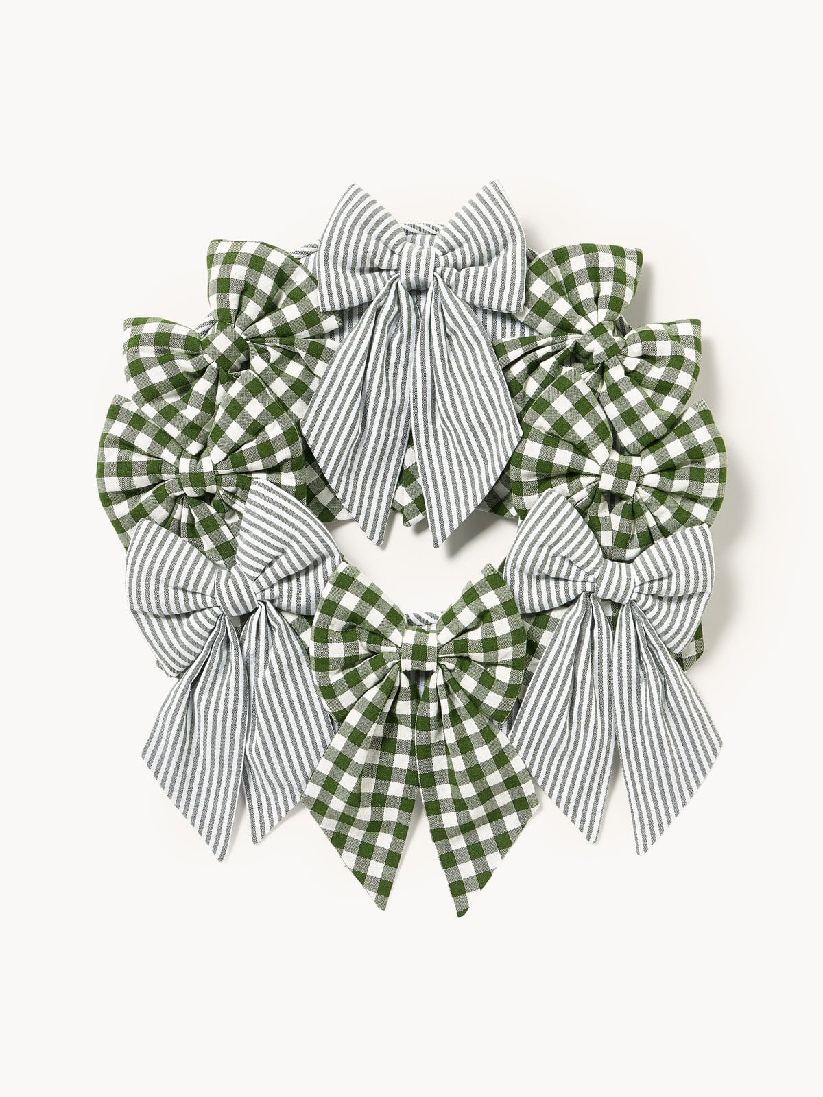 Westwing Collection Kerstkrans Vale