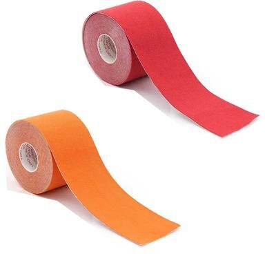 Uplift Picks Gentle Facial Kinesiology Tape For Temporary Lifting Support And Beauty Routine Care mix A (2 Pcs)