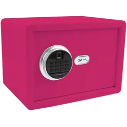 Olympia, Tresor, Olymp Tresor GOsafe 120FP mit Fingerprint (16 l)