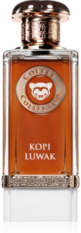 Fragrance World Kopi Luwak Eau de Parfum mixte 100 ml