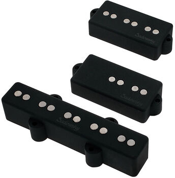 Sadowsky P/J-Style Bass Pickup 5-string