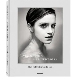 Selected Works, Collector's Edition, Fachbücher von Vincent Peters