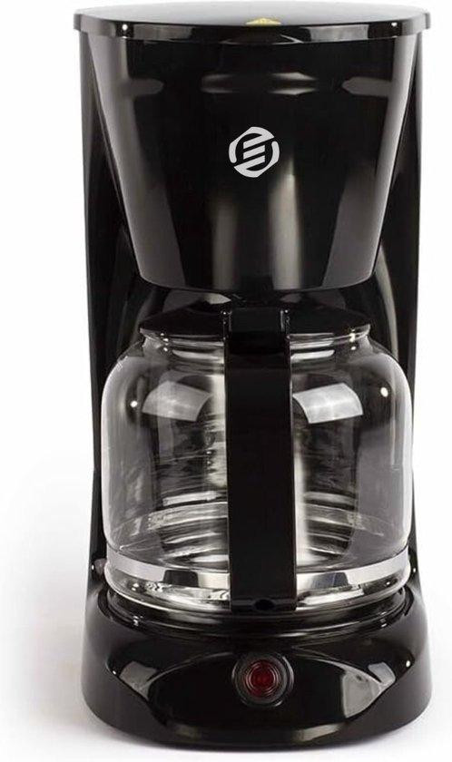 Livoo Koffiezetapparaat met thermoskan voor de keuken