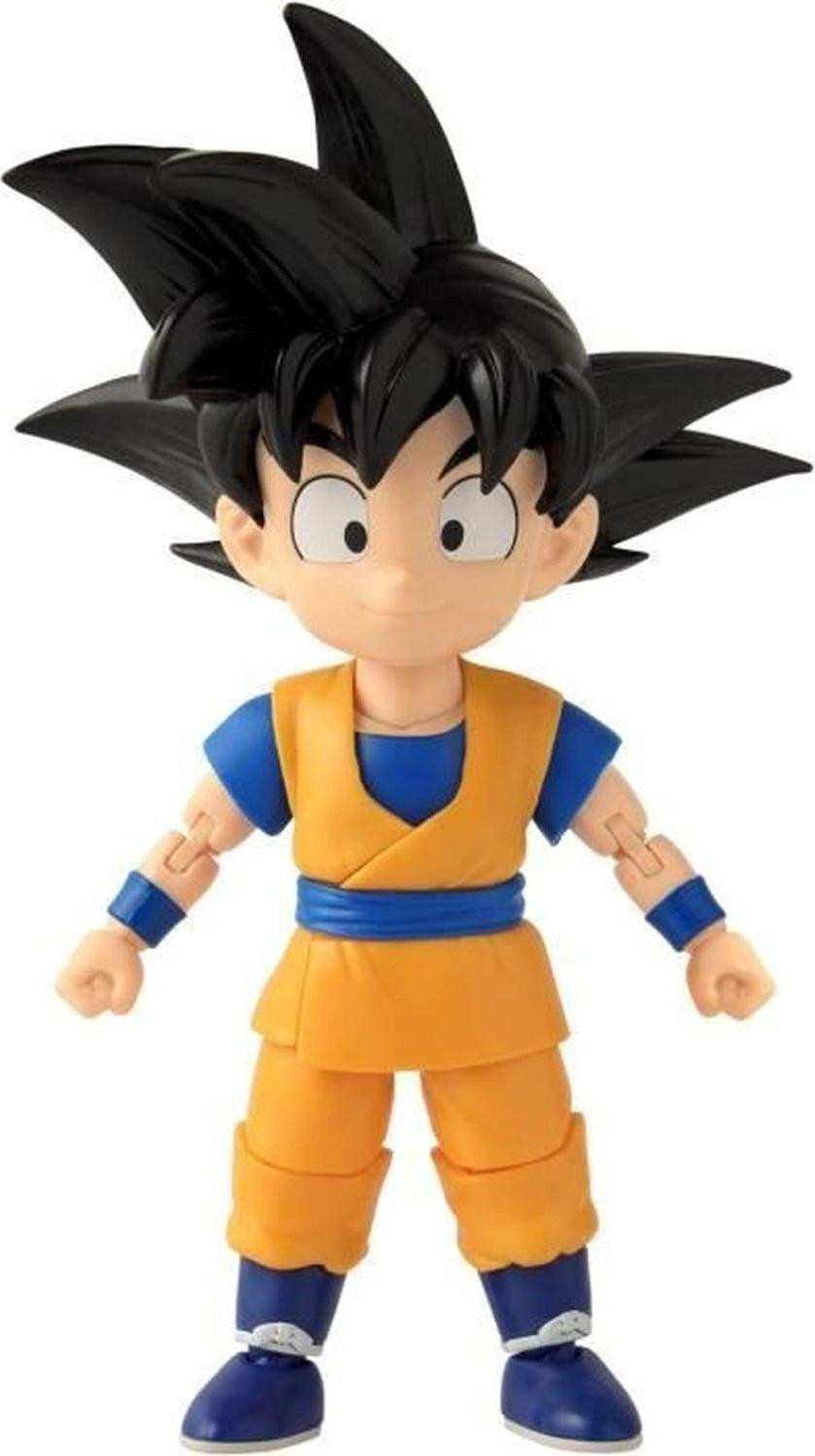 Bandai 40735 Verzamelfiguur Anime en Manga