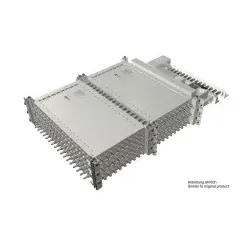 Axing SZU1731-00 Stapelbares Multischalter-System Mini, 54 TLN SZU173100 SZU 1731-00