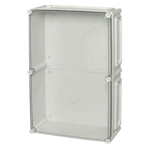 Fibox Gehäuse Polycarbonat 560x380x180mm (Gehäuse) (EKUH 180 T)