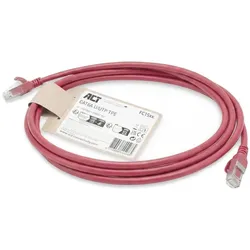 ACT FC1507 (U/UTP, CAT6a, 7 m), Netzwerkkabel