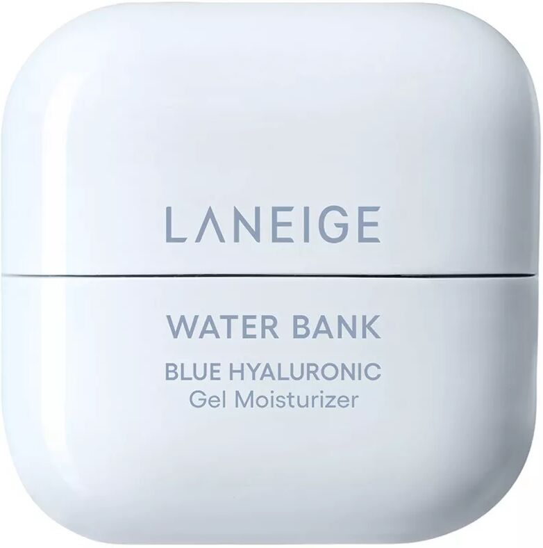 LANEIGE - Feuchtigkeitsgel, Water Bank Gel Moisturizer, 50 ml, Fantasie