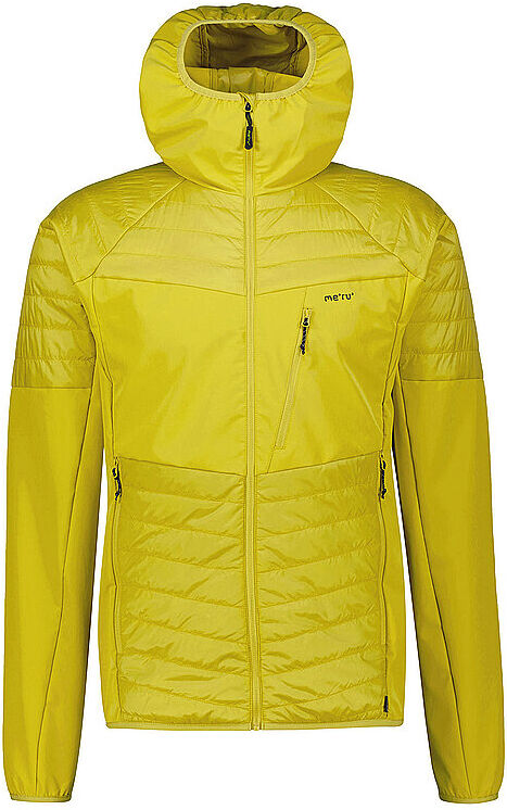 MERU Herren Hybridjacke Jauja olive   M M