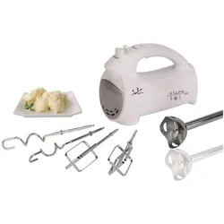 Jata Handmixer, Handmixer, Weiss