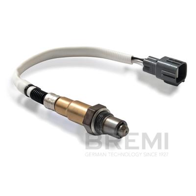 BREMI Lambdasonde 75137 für TOYOTA