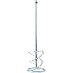 Eibenstock, Rührwerk + Mörtelrührer, Wendelrührer WG 160 M14 für Gips, Fliesenkleber