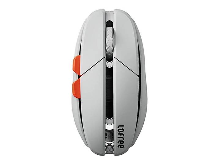 lofree Hypace Bluetooth Muis