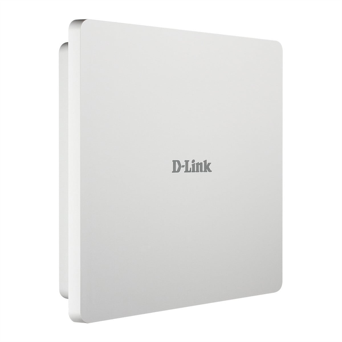 D-Link DAP-3666 Buitenaccesspoint met PoE, Wireless AC1200, Wave 2, dual-band