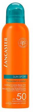 Lancaster Protetor Solar Bruma Sun Sport SPF50 200 ml