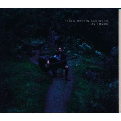 Al Toque - Pablo Martn Caminero, CD
