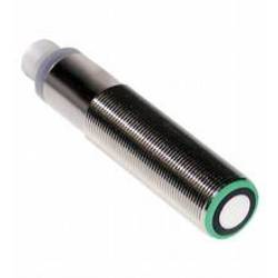 Pepperl+Fuchs Sensor Ultraschall M18 Analog UB1000-18GM75-I-V15 204535