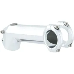 ergotec Vorbau Charisma Ahead 130mm silber