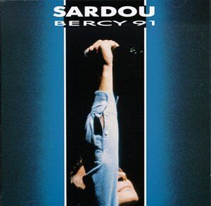 Michel Sardou - Bercy 91 [Extraits] - Preis vom 08.10.2026 07:26:42 h