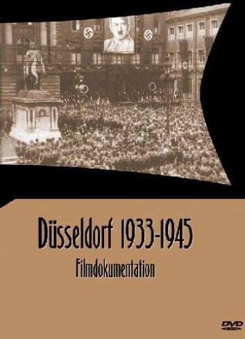 Düsseldorf 1933-1945 - Preis vom 09.10.2026 07:28:09 h
