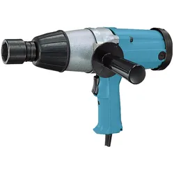Makita, Bohrmaschine + Akkuschrauber, 6906 (Schlagschrauber)