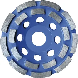 Diamant-Schleifteller UNI E-PRO ø: 100 x 22,23mm
