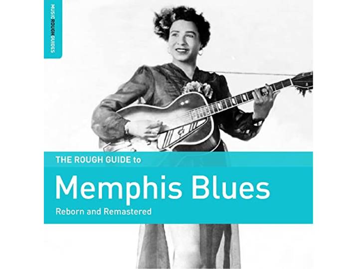The Rough Guide To Memphis Blues