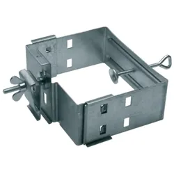 Tehalit Klemmteil doppelt L 5320