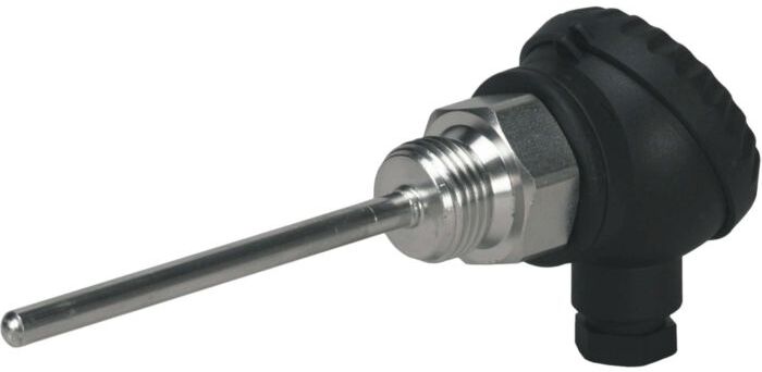 Danfoss Tauch ESMU-250, Edelstahl 087B1183 Pt1000, für alle ECL Comfort Regler