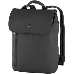 Prato Damenrucksack Kalea S816G schwarz - 36
