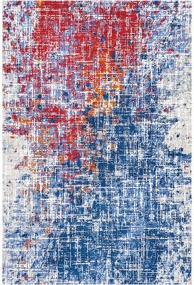 Nourison Twilight Abstract Area Rug