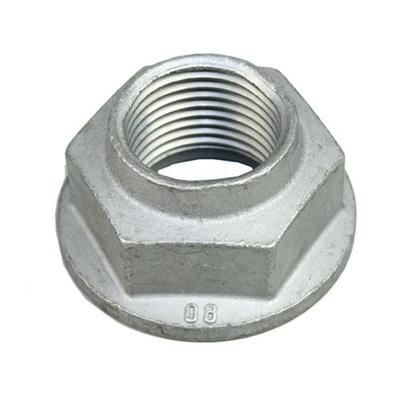 METZGER AUTOTEILE Mutter, Achsstummel GREENPARTS 6111506 für DACIA