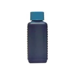 100 ml Druckertinte cyan für Ricoh GC-21, GC-31, GC-41