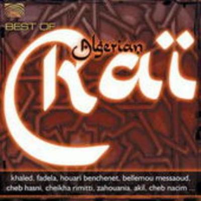 Best Of Algerian Rai - Various, CD