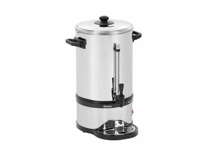 Bartscher PRO II 100T Rundfilter Kaffeemaschine
