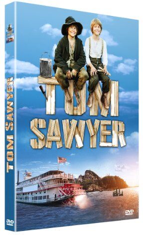 Hermine Huntgeburth - Tom sawyer [FR Import] - Preis vom 09.10.2026 07:28:09 h