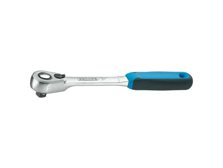 Clé à cliquet à levier 1/2\ 270 mm 60 dents Gedore 4010886805558