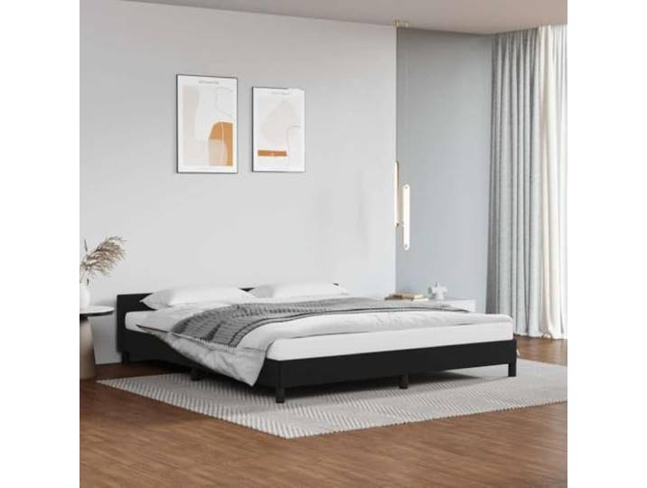 YNGBHFNOP Massives Kiefernholz mit Lattenrost Kinderzimmer 90x190 cm Braun Kinderbett ohne Matratze Wachsbraun 90x190 cm Massivholz Kiefer mit Rausfallschutz und Lattenrost für Kinderzimmer