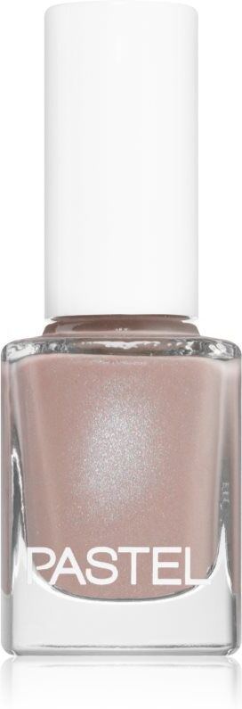 Pastel Nail Polish nail polish shade 43 Bunny Babe 13 ml