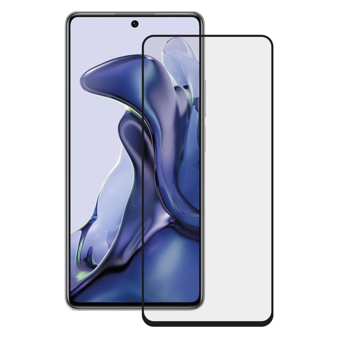 Vivanco Full Klare Bildschirmschutzfolie (Xiaomi 11T) (2.5DGLASVVX11T)