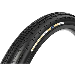 PANARACER Reifen GravelKing SK 27,5" x 1,90 | 650 x 48B TLR schwarz |