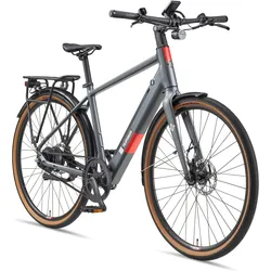 Telefunken, E-Bike
