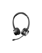SANDBERG Bluetooth Office Headset Pro+ On-Ear kabellos (126-18)