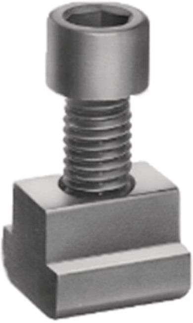 Fixation AMF pour rainures en T no. 6541 M16x18mm pour inserts filetés du jeu de chaînes de tension (84285)