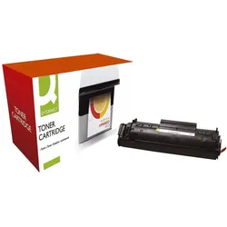 Q-Connect, Toner, 12a (BK)