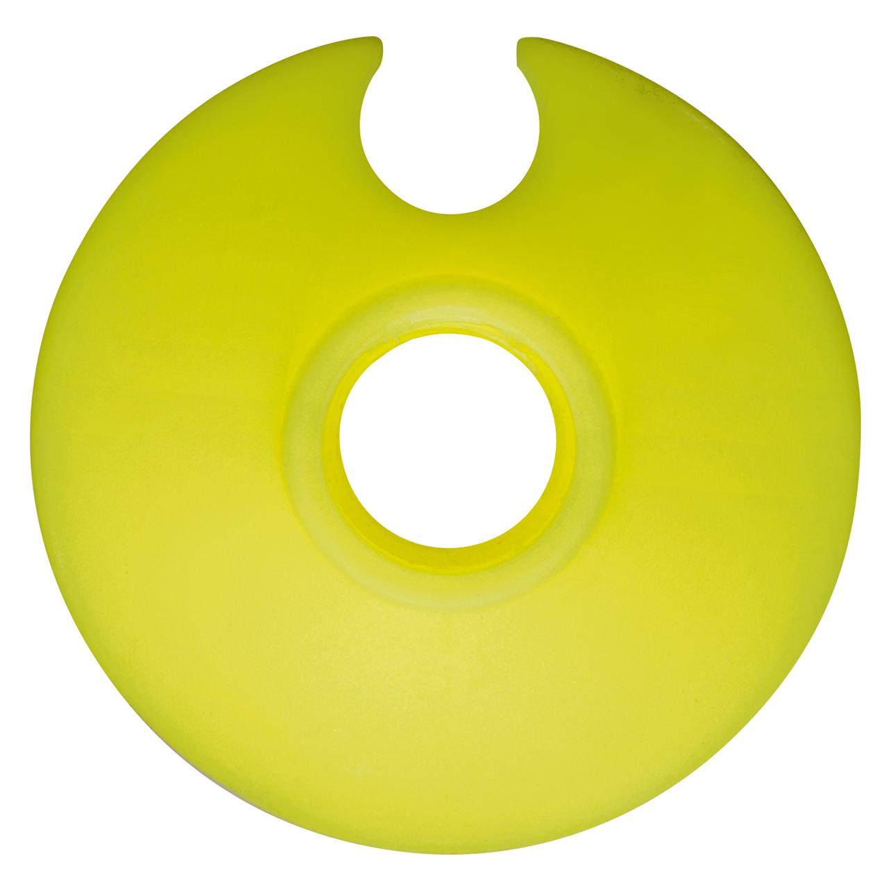 Leki LE TAL Alpine race SL 50mm yellow (40263892)