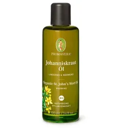 JOHANNISKRAUT ÖL Bio 100 ml