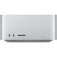 Mac Studio M5 Max, MAC-System silber, macOS