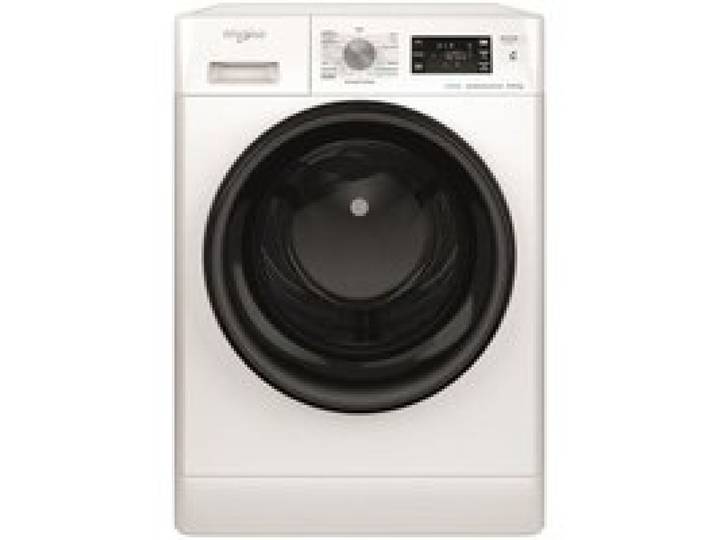 Lavante-séchante FreshCare+ Blanc Capacité 9 + 6 kg - Classe efficac WHIRLPOOL - FFWDB964489BVFR